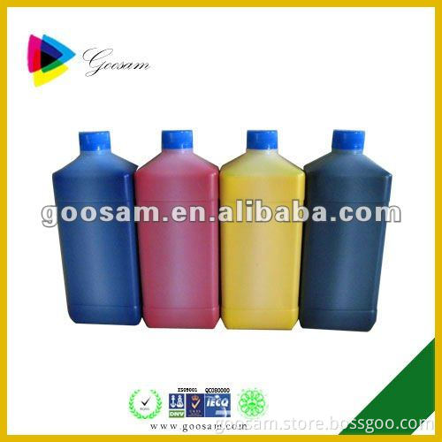 Eco-solvent ink for Epson DX4/DX5/DX6/DX7 solvent based printer